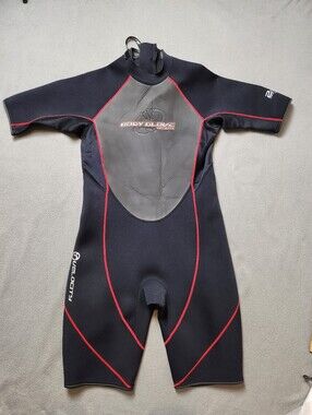Body Glove Wetsuit Men's XXL